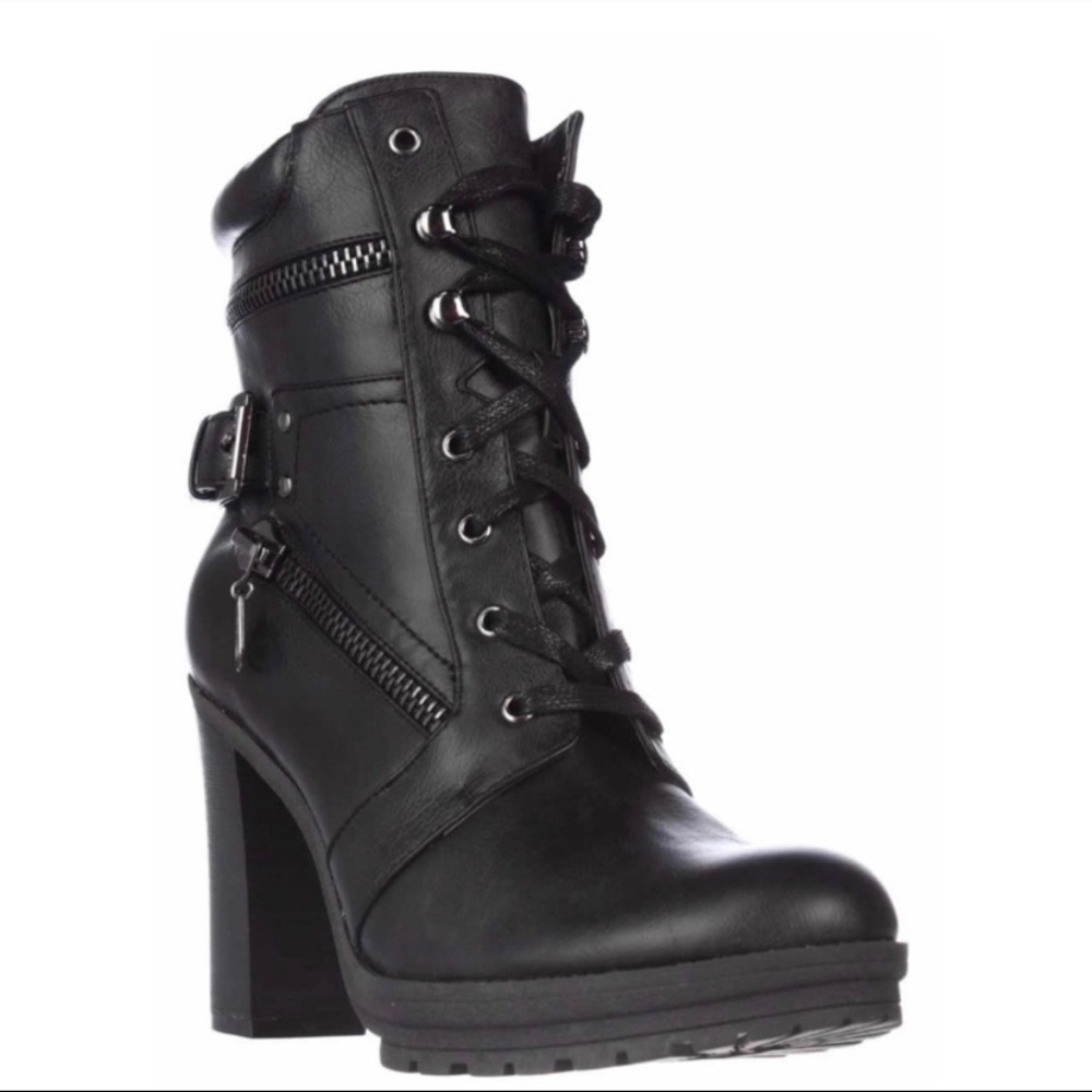 boots
